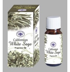 Green Tree Duftöl "White Sage" 10ml