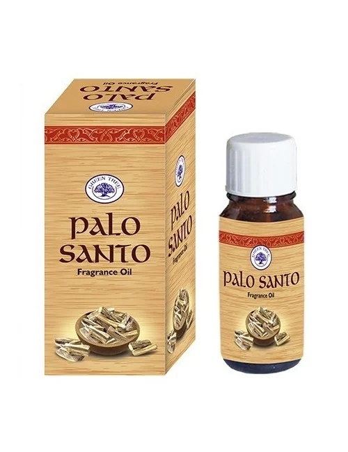 Green Tree Duftöl "Palo Santo" 10ml