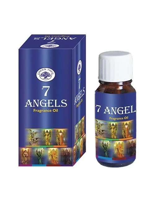 Green Tree Duftöl "7 Angels" 10ml