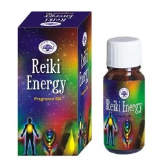 Green Tree Duftöl "Reiki Energy" 10ml