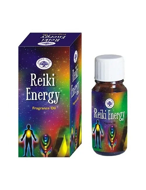 Green Tree Duftöl "Reiki Energy" 10ml