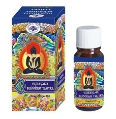 Green Tree Duftöl "Buddhist Tantra" 10ml
