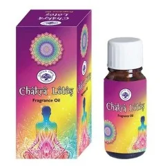 Green Tree Duftöl "Chakra Lotus" 10ml