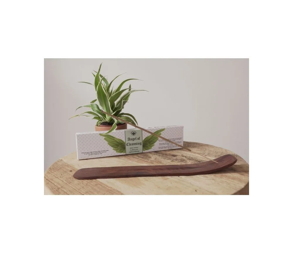 Green Tree Räucherstäbchen "Angel of Cleansing" 15 gr.