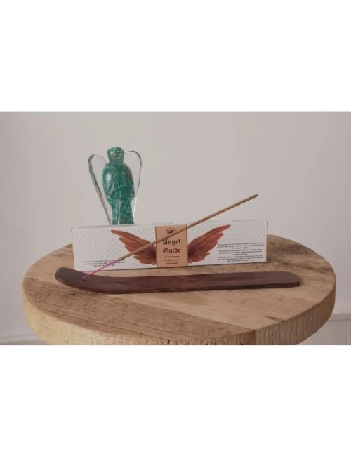 Green Tree Räucherstäbchen "Angel Guide" 15 gr.