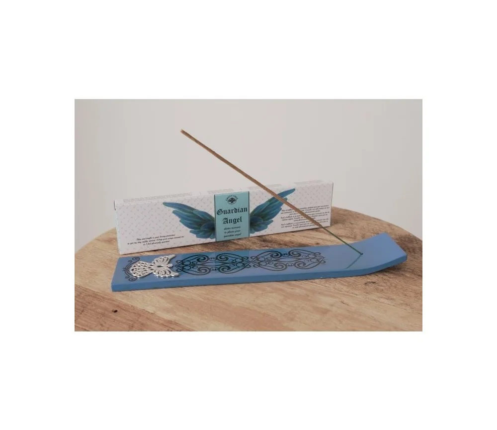 Green Tree Räucherstäbchen "Guardian Angel" 15 gr.