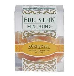 Edelsteinmischung "Körper-Set" 200g