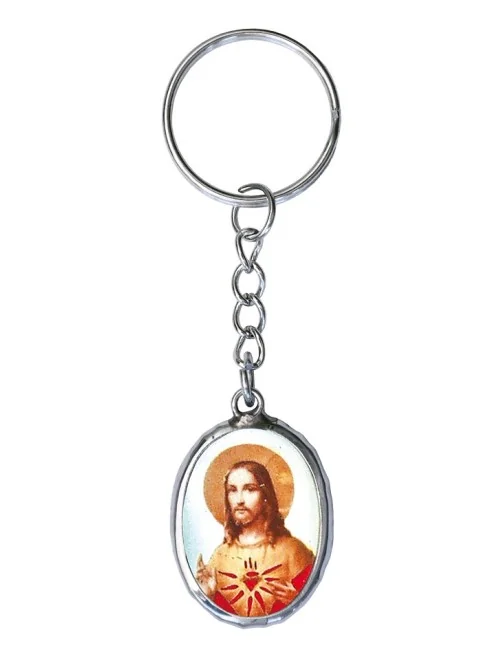 Spirit Schlüsselanhänger "Jesus"