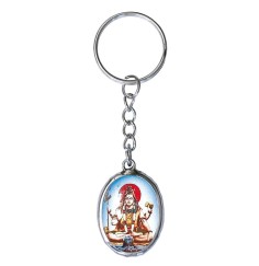 SchlüsselAnhänger -  Spirit - Shiva