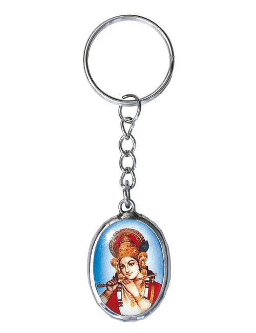 Spirit Schlüsselanhänger "Krishna"