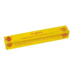Essential Nature Incense "Zimpo"