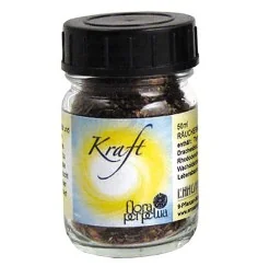 Wunsch-Räucherung "Kraft" 50ml