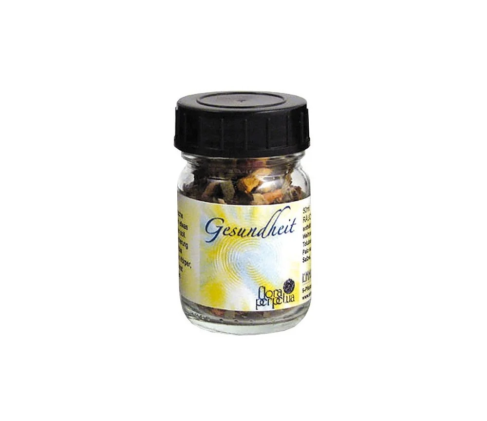 Wunsch-Räucherung "Gesundheit" 50ml