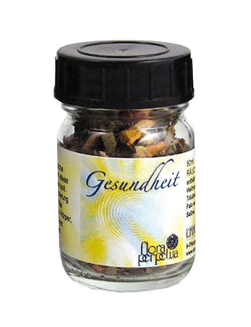 Wunsch-Räucherung "Gesundheit" 50ml