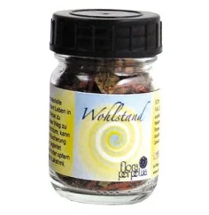 Wunsch-Räucherung "Wohlstand" 50ml