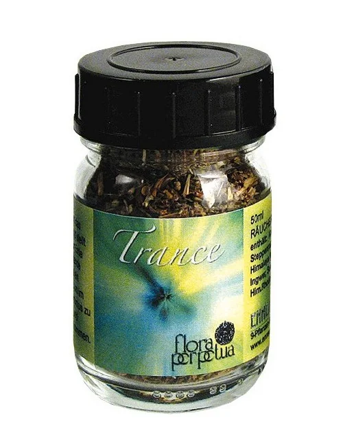 Schamanische Räucherung "Trance" 50ml