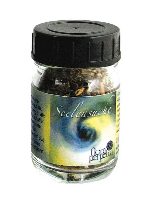 Schamanische Räucherung "Seelensuche" 50ml