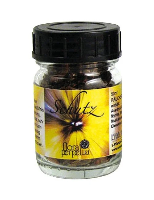 Abwehr-Räucherung "Schutz" 50ml
