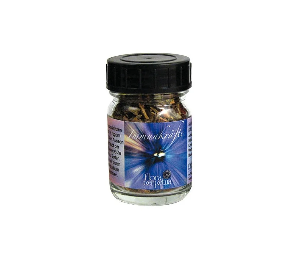 Abwehr-Räucherung "Immunkräfte" 50ml