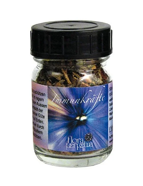 Abwehr-Räucherung "Immunkräfte" 50ml