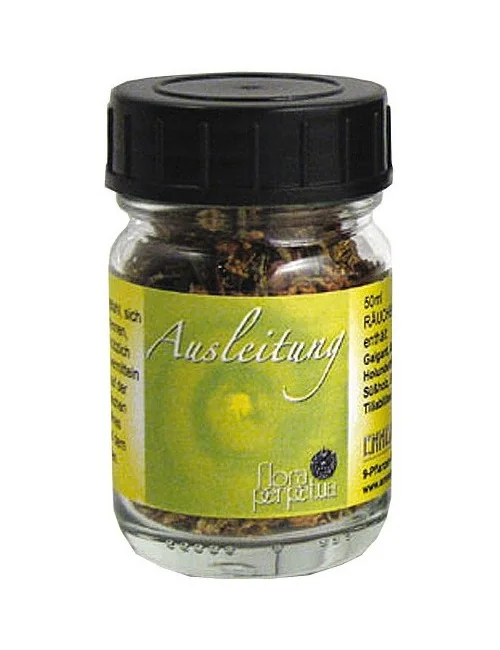 Paracelsus-Räucherung "Ausleitung" 50ml