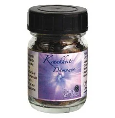 Paracelsus-Räucherung "Krankheitsdämonen" 50ml