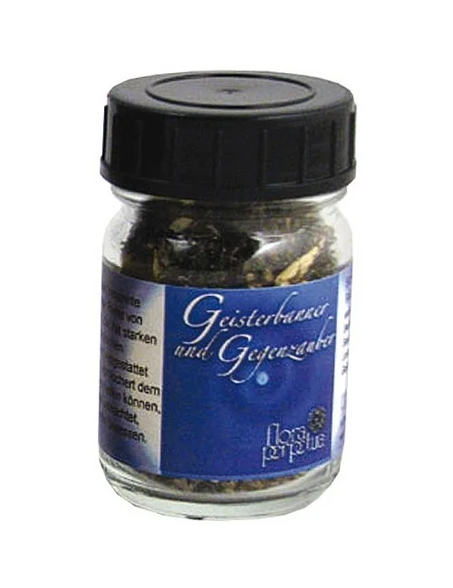 Paracelsus-Räucherung "Geisterbanner" 50ml