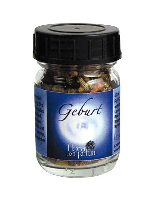 Begleit-Räucherung "Geburt" 50ml