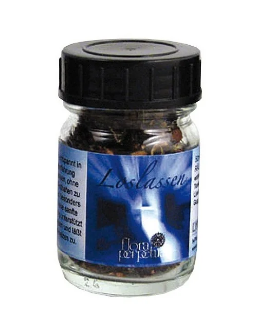 Begleit-Räucherung "Loslassen" 50ml