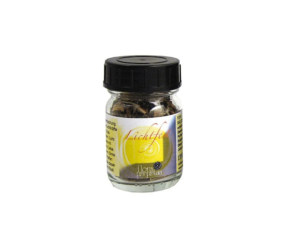 Licht-Räucherung "Lichtfest" 50ml