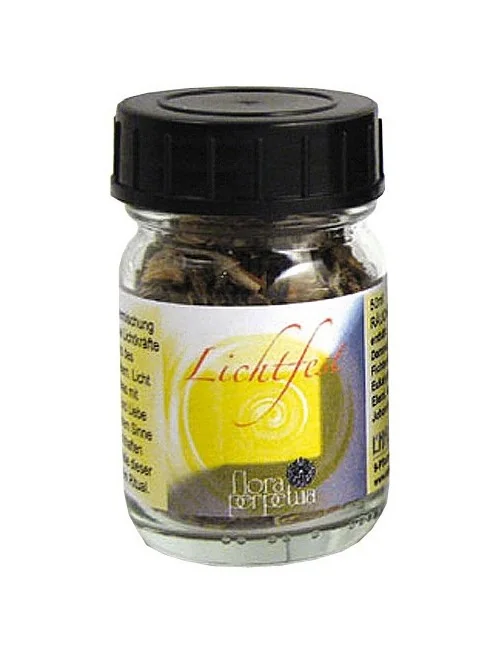Licht-Räucherung "Lichtfest" 50ml