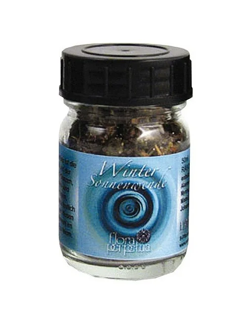 Licht-Räucherung "Wintersonnenwende" 50ml