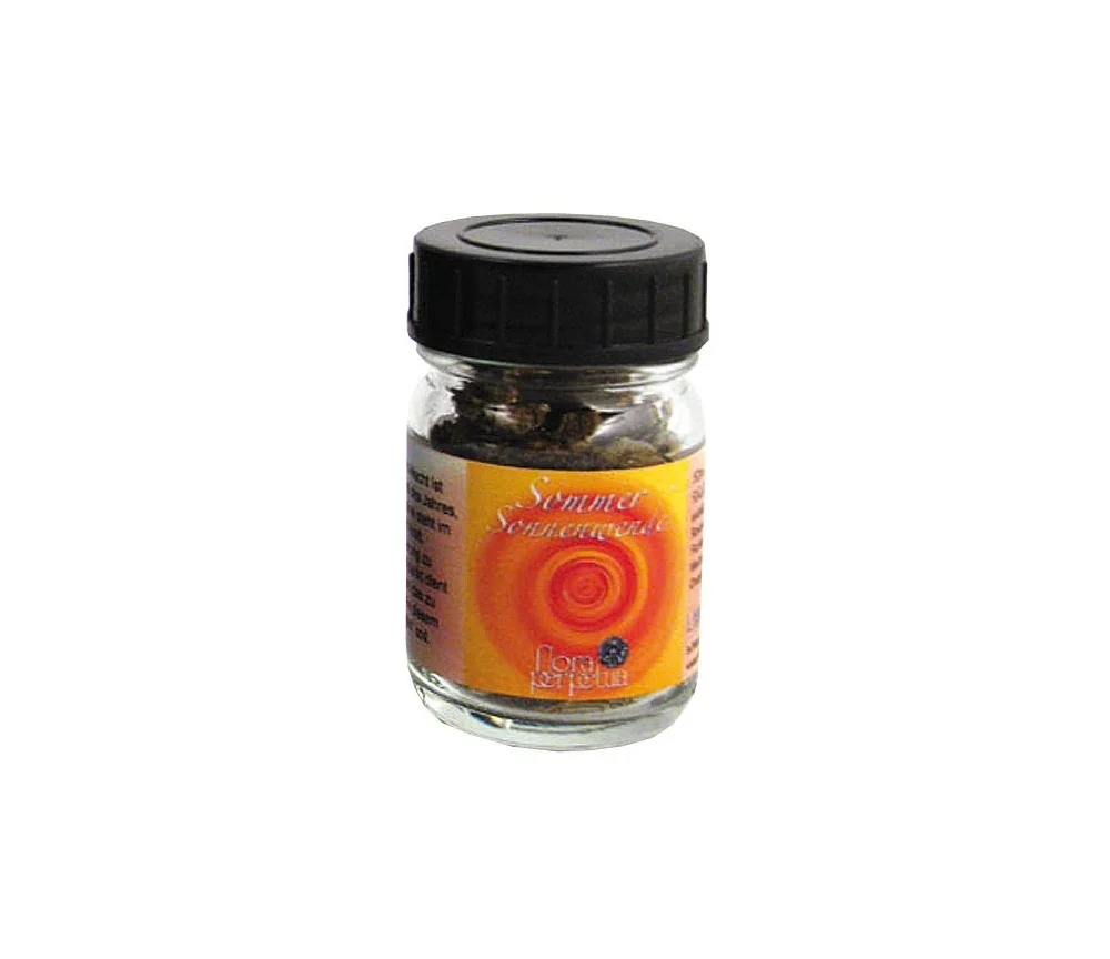 Licht-Räucherung "Sommersonnenwende" 50ml