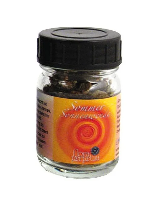 Licht-Räucherung "Sommersonnenwende" 50ml