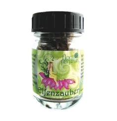 Zauberhafte Räucherung "Elfenzauber" 50ml