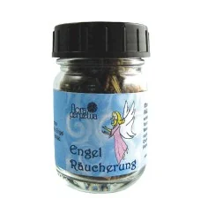 Zauberhafte Räucherung "Engelräucherung" 50ml