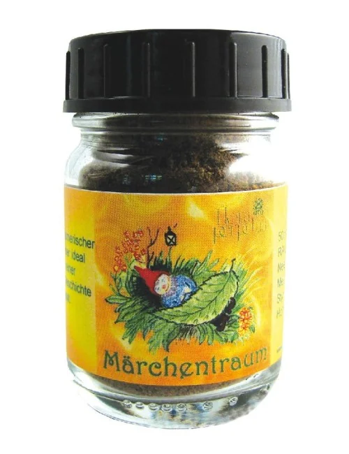 Zauberhafte Räucherung "Märchentraum" 50ml