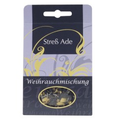 Weihrauchmischung "Stress Ade" 10g