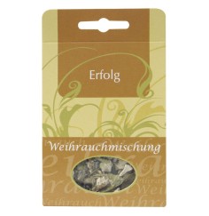 Weihrauchmischung "Erfolg" 12g