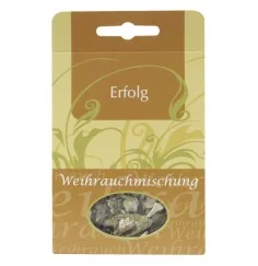 Weihrauchmischung "Erfolg" 12g
