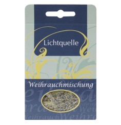 Weihrauchmischung "Lichtquelle" 15g