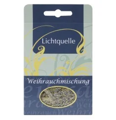 Weihrauchmischung "Lichtquelle" 15g
