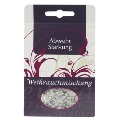 Weihrauchmischung "Abwehr/Stärkung" 15g