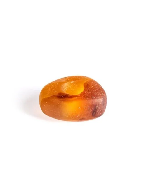 VitaJuwel - Trinkhalm Crystal Straw - Karneol