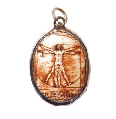 Anhänger - Spirit - Da Vinci-