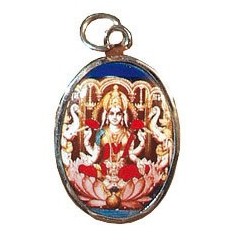 Anhänger - Spirit - Lakshmi-