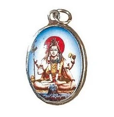 Anhänger - Spirit - Shiva-