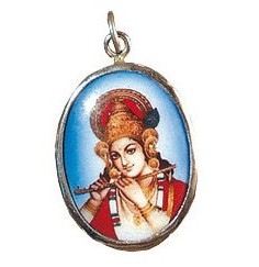 Anhänger - Spirit - Krishna-