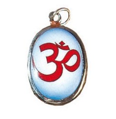 Anhänger - Spirit - OM-