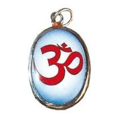 Anhänger - Spirit - OM-